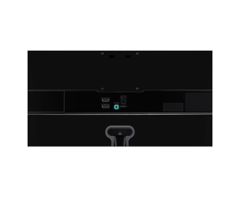 LG De krachten van 21:9 UltraWide voor games boordevol spectaculaire graphics., 29UM57-P